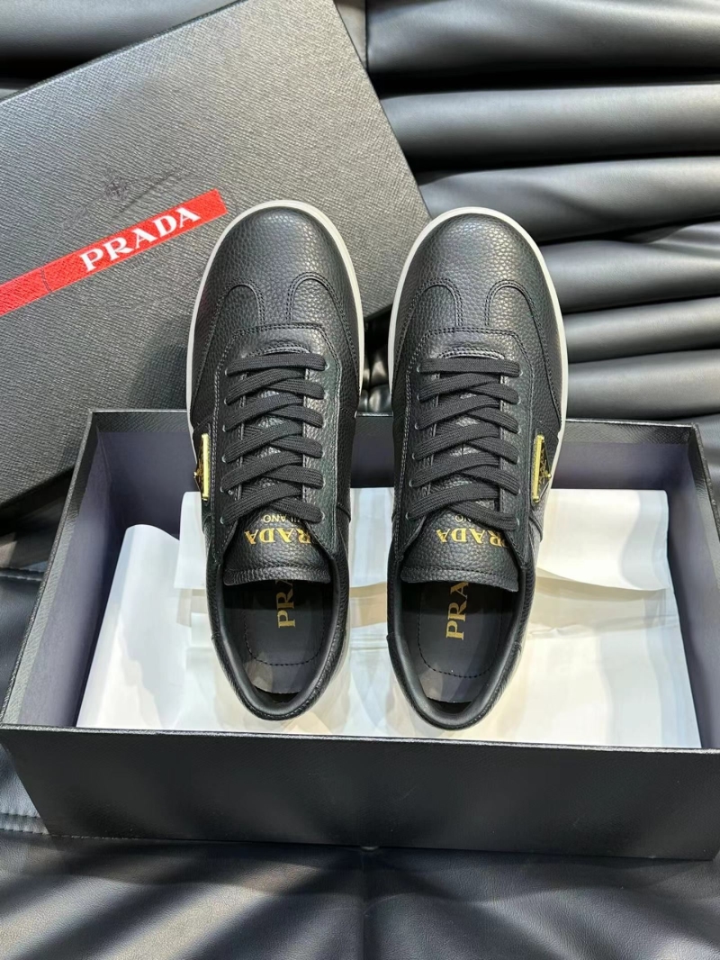 Prada Casual Shoes